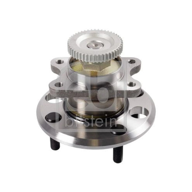 Febi Wheel Bearing Kit Rear 66mm 28254