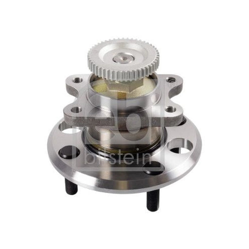 Febi Wheel Bearing Kit Rear 66mm 28254