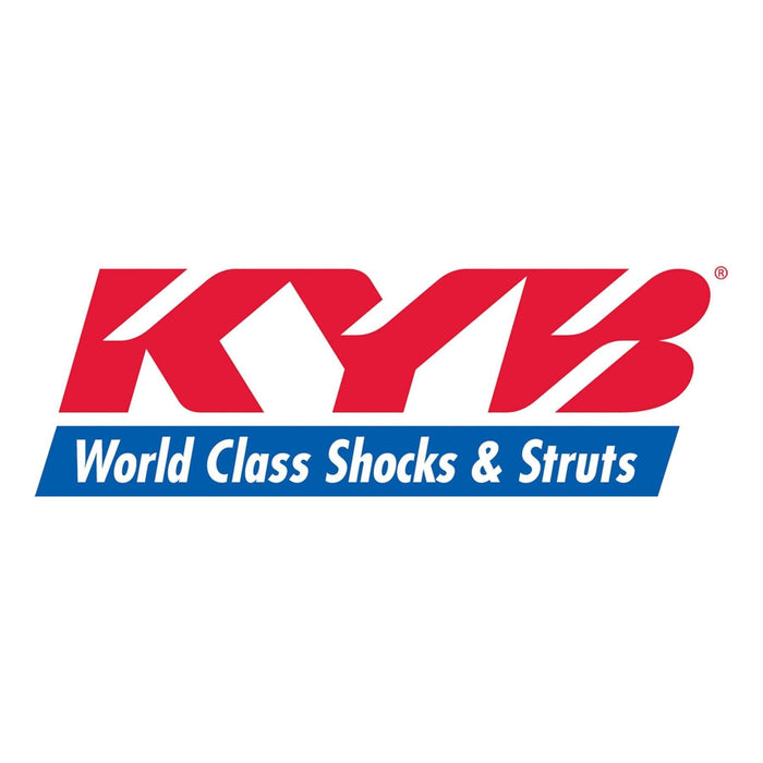 Genuine KYB Kayaba Coil Spring Front RA4142 KYB  - Town Parts