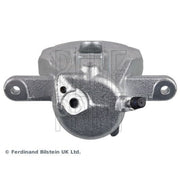 Blue Print Brake Caliper Assembly Front Right ADBP450117