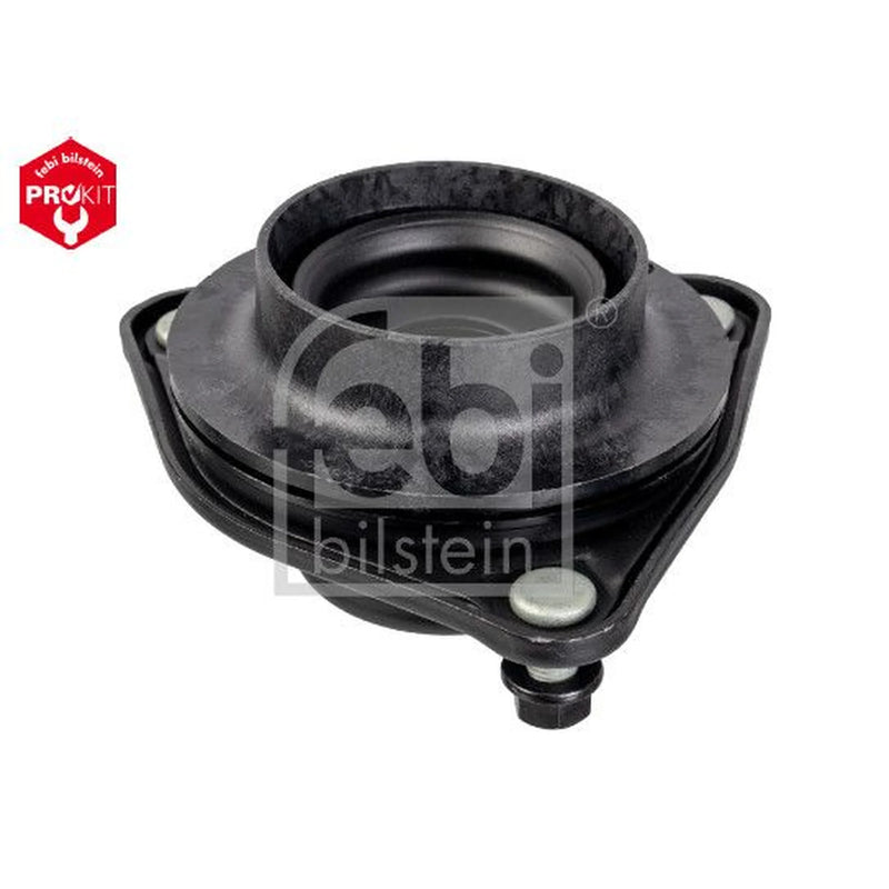 Febi Front Right Repair Kit Suspension Strut Support Mount 177213