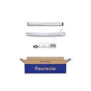 Hella Exhaust Pipe OD 8LA 366 001-541