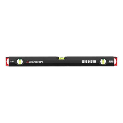 Hultafors HV60 Craftsman Spirit Level 60cm - 411101