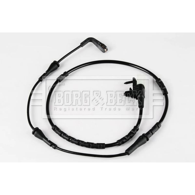 Borg & Beck Brake Pad Wear Sensor Rear BWL3186