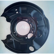Apec Brake Disc Splash Guard Rear Right ASG1052