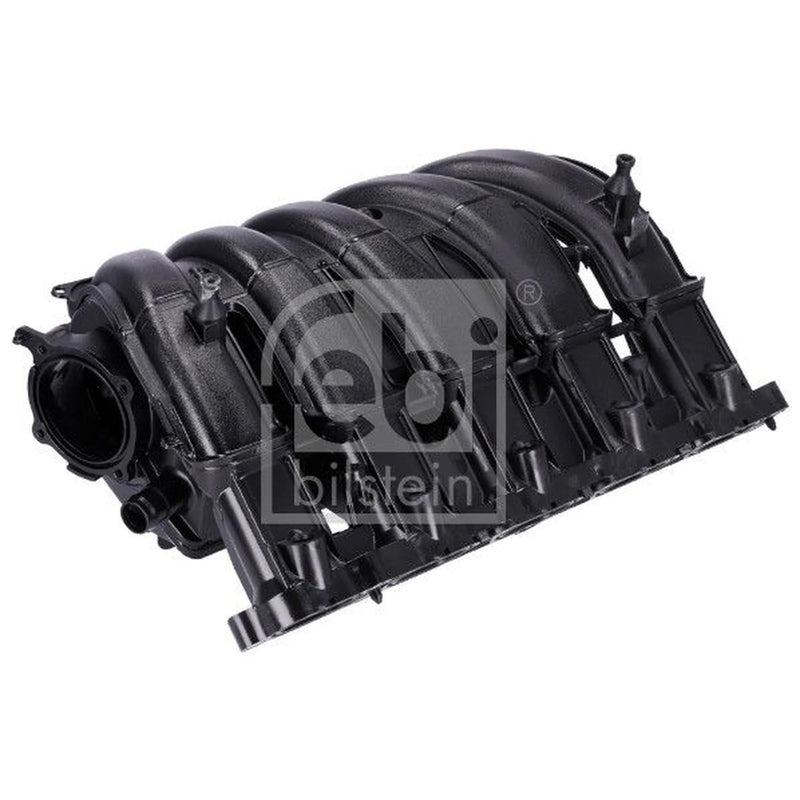 Febi Intake Manifold Fitting Connectors Plastic 183546