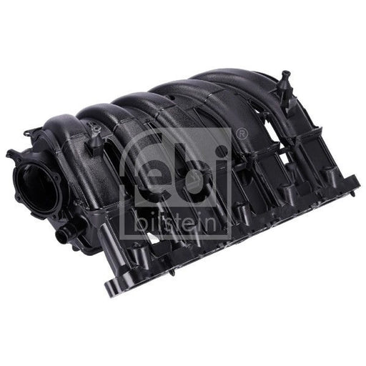 Febi Intake Manifold Fitting Connectors Plastic 183546
