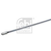 Febi Handbrake Cable Right Rear 30727