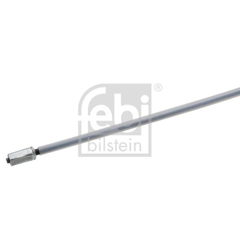 Febi Handbrake Cable Right Rear 30727