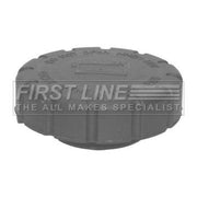 First Line Coolant Expansion Tank Cap FRC110