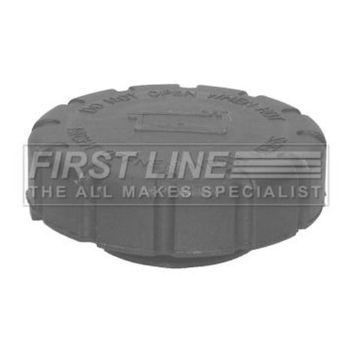 First Line Coolant Expansion Tank Cap FRC110