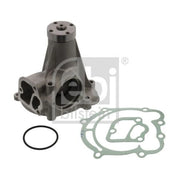Febi Engine Cooling Water Pump 08657
