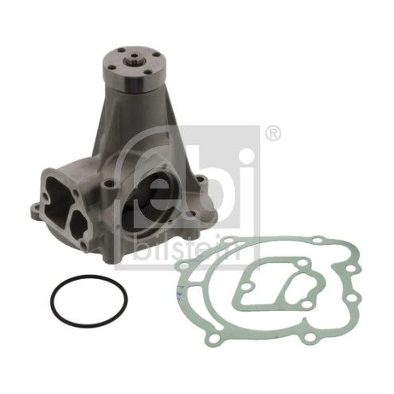 Febi Engine Cooling Water Pump 08657