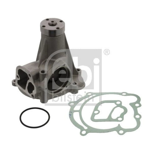 Febi Engine Cooling Water Pump 08657