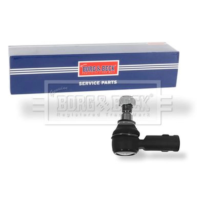 Borg & Beck Steering Tie Rod End Ball Joint BTR4817