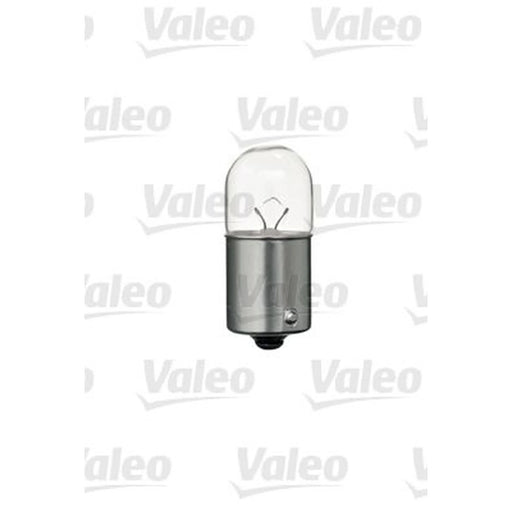 Valeo 10 x Indicator Turn Signal Bulb BA15s 12V 5W 032219