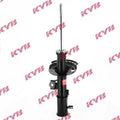 KYB Shock Absorber Damper Strut Front Right 338106