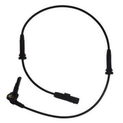 Textar ABS Wheel Speed Sensor Rear 45043800