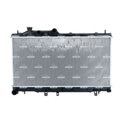 NRF Engine Radiator 550052