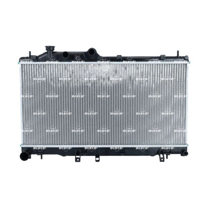 NRF Engine Radiator 550052
