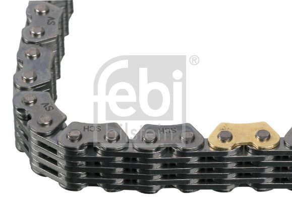Febi Oil Pump Drive Chain