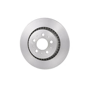 Bosch 2 x Vented Rear Brake Discs 0 986 479 320