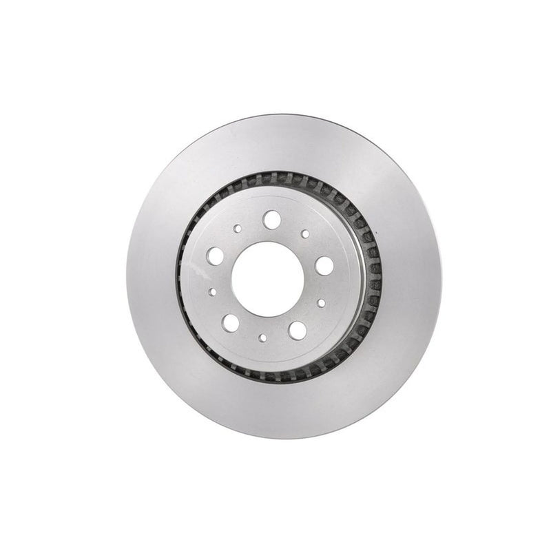 Bosch 2 x Vented Rear Brake Discs 0 986 479 320