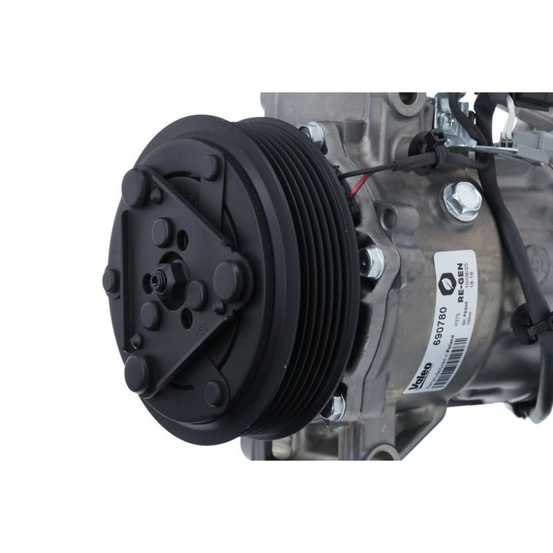 Valeo Air Conditioning Compressor 690780