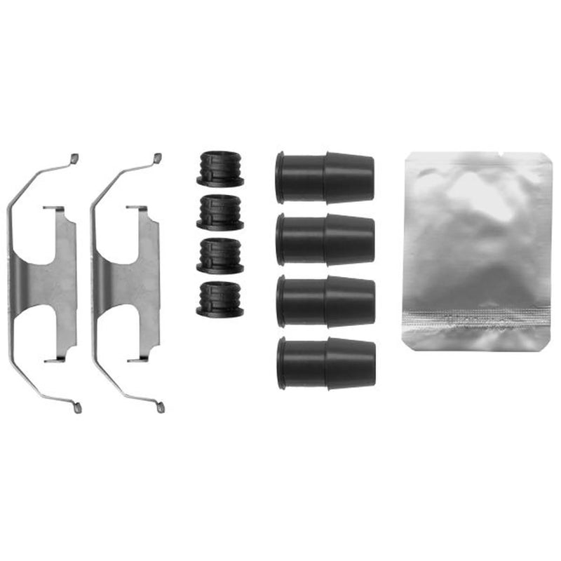 Mintex Mintex Pc Pad Accessories MBA1889