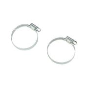 NRF Intercooler Turbo Charge Air Hose Outlet 166564