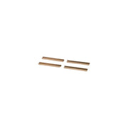 Bosch Brake Pad Accessory Fitting Kit Front 1 987 474 375