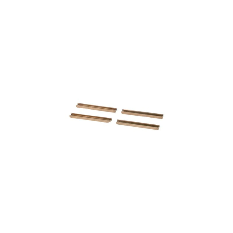Bosch Brake Pad Accessory Fitting Kit Front 1 987 474 375