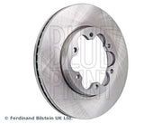 Blue Print ADT343314 Brake Disc