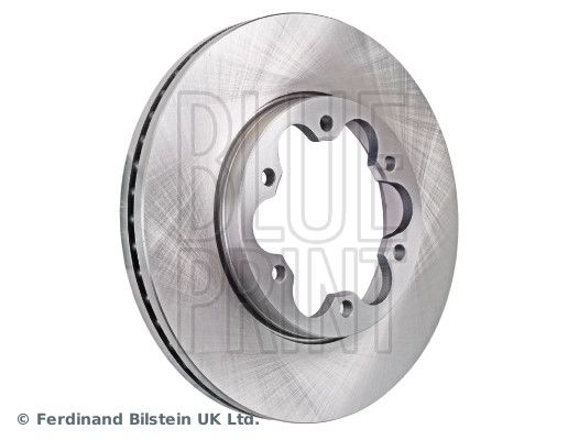 Blue Print ADT343314 Brake Disc