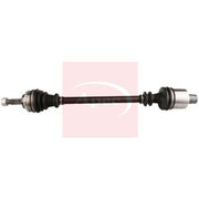 Apec CV Drive Shaft Driveshaft Front Right ADS1111R