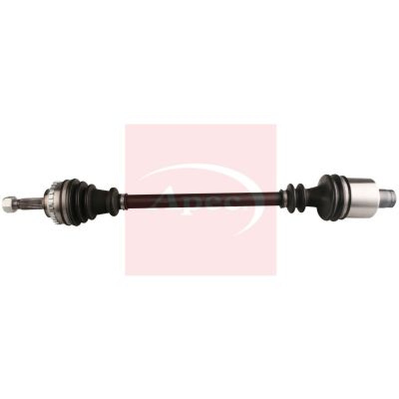 Apec CV Drive Shaft Driveshaft Front Right ADS1111R