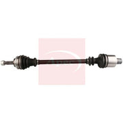 Apec CV Drive Shaft Driveshaft Front Right ADS1111R