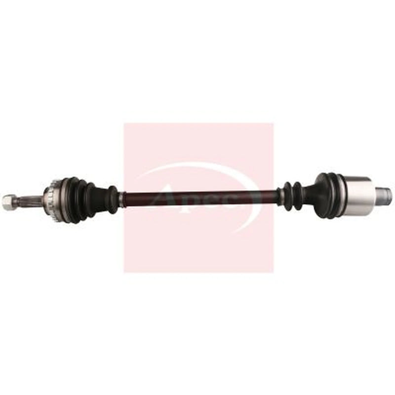 Apec CV Drive Shaft Driveshaft Front Right ADS1111R