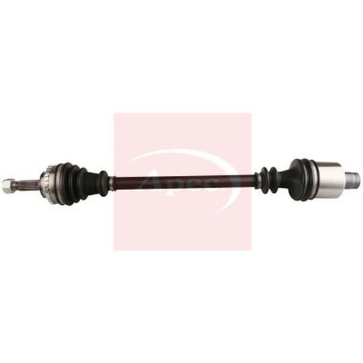 Apec CV Drive Shaft Driveshaft Front Right ADS1111R