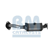 BM Catalysts Homologated Petrol Cat BM91585H