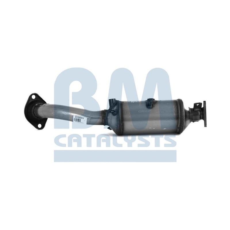 BM Catalysts Homologated Petrol Cat BM91585H
