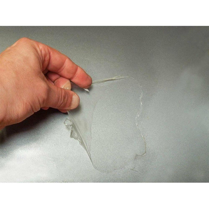 E-Tech Transparent Protection Film Spray 400ml Paint Protection Removable E-Tech  - Town Parts