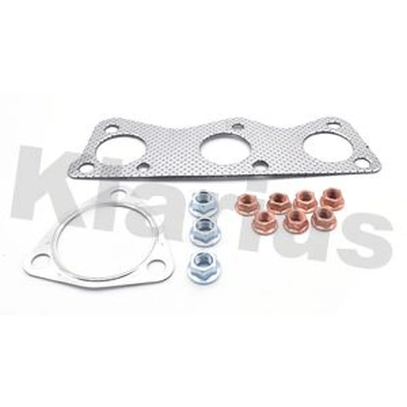 Klarius Fitting Kit For Exhaust 402591 402591