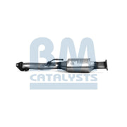 BM Catalysts Homologated Petrol Cat BM90123H