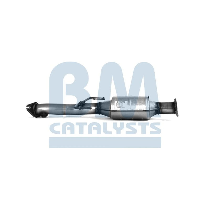 BM Catalysts Homologated Petrol Cat BM90123H
