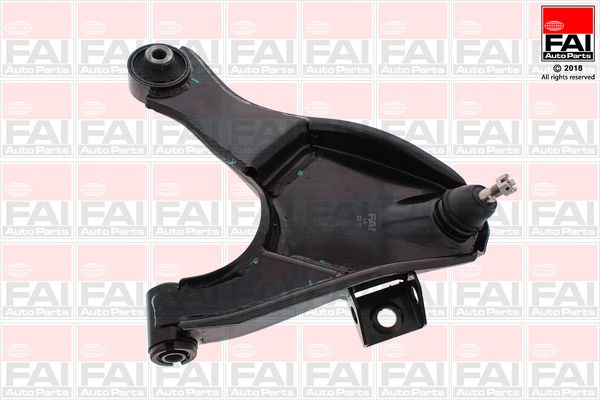 FAI Control/Trailing Arm