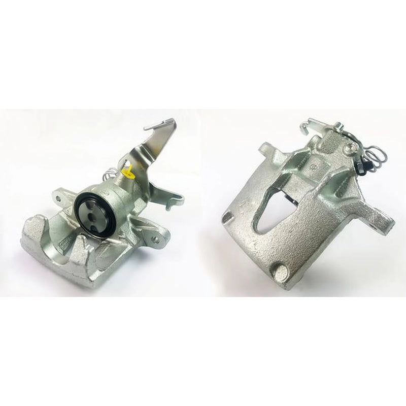 Abtex Brake Caliper Assembly Rear Left ABC1072L