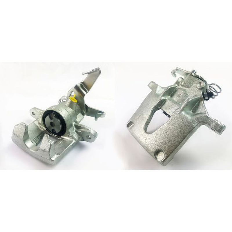 Abtex Brake Caliper Assembly Rear Left ABC1072L