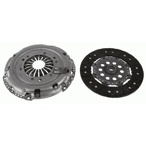 Sachs Clutch Kit Set 3pc 3000950769
