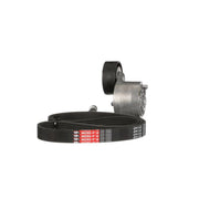 Gates V-Ribbed Belt Set K026PK1320
